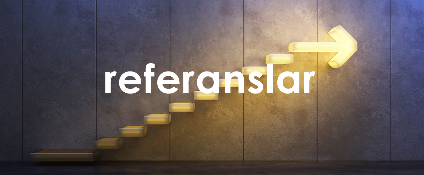 referans